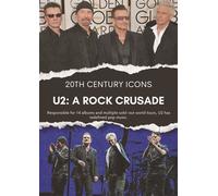 U2: A Rock Crusade [DVD]
