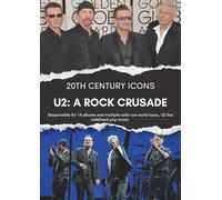 U2: A Rock Crusade [DVD]
