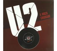 U2: A Rock Crusade (Import Dvd) (2010)
