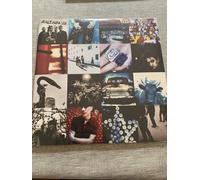 U2 : Achtung Baby VINYL 12" Album 2 discs (2018) NEW Fast and FREE P & P