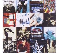 U2 - Achtung Baby