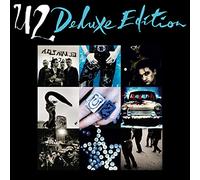 U2 - Achtung Baby [20th Anniversary Deluxe Edition]