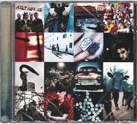 U2 - Achtung Baby (20th Anniversary Edition)