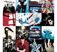 U2 - Achtung Baby (20th Anniversary Edition)