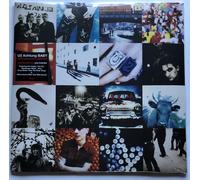 Achtung Baby [30th Anniversary Edition] [VINYL]