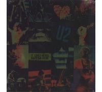 U2 Achtung Baby 30 Live - Sealed UK CD album CDLP U2COM17 U2 Dot Com 2022