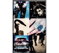 U2 - Achtung Baby [CASSETTE]