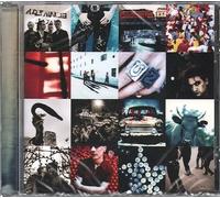 U2 - Achtung Baby (20th Anniversary Edition)