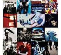 U2 - Achtung Baby (Deluxe Edition) (2CDS) [Japan CD] UICY-10020
