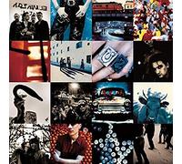 U2 - Achtung Baby - New CD - 93 - O600z
