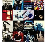 U2 - Achtung Baby (remastered) - Vinyl (heavyweight vinyl 2xLP + insert)
