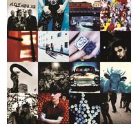 U2 : Achtung Baby VINYL 12" Album 2 discs (2018) NEW Fast and FREE P & P