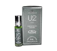 U2 Al Rehab 6ml Perfume Oil High Quality Oriental Arabic Oud Misk Musk