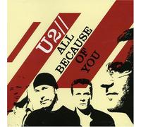 U2 - All Because of You