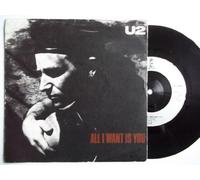U2 - All I Want Is You