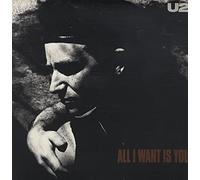 U2 - All I Want Is You / Unchained Melody / Everlasting Love [12" VINYL]