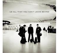 U2 - All That You Can