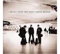 U2 - All That You Can't Leave Behind [New CD] Holland - Import