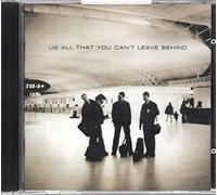 U2 - All That You Can't Leave Behind
