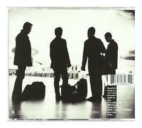 U2 - All That You Can't Leave Behind