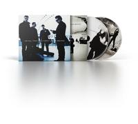 U2 - All That You Can't Leave Behind - 20th Anniversary [New CD] Deluxe Ed, Digi