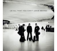 U2: All That You Cant Leave Behind (2LP) - LP vinyl SEALED