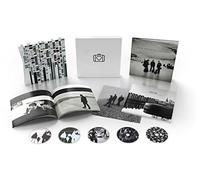 U2 All That You Can't Leave Behind CD 20th Ann Boxset New 2020