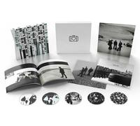 U2 All That You Can't Leave Behind (Super Deluxe Cd Box Set) (CD)