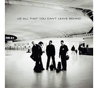 All That You Can't Leave Behind - U2 - vinyl