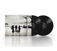 U2 - All That You Can't Leave Behind VINYL 20th Anniversary 12" Album 2 Discs