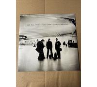 All That You Can't Leave Behind - U2 - vinyl