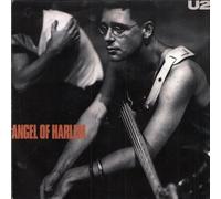 U2 - Angel Of Harlem