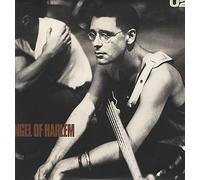 U2 - ANGEL OF HARLEM - 7 INCH VINYL / 45