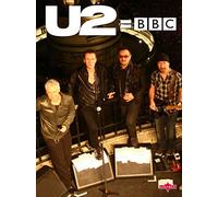 U2 At The BBC
