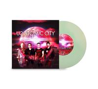 U2 - Atomic City (Transparent 7") [VINYL]