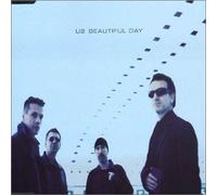 U2 - Beautiful Day #1 (4trax/Live) (US Import)