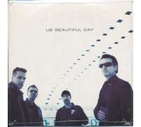 U2 - Beautiful Day