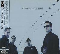 U2 - Beautiful Day