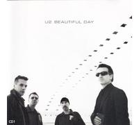 U2 - Beautiful Day [CD 1] [CD 1]