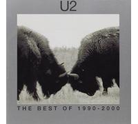 U2 - Best of 1990-2000 [CD]