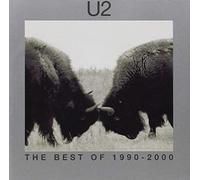 U2 - Best Of 1990-2000 - CD - 30 - B99z