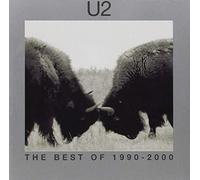 U2 - Best Of 1990-2000 - New CD - 47 - S99z