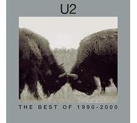 U2 - Best Of 1990-2000 - New Vinyl Record - 37 - V99z
