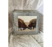 U2 - Best of 1990-2000: Special 2 CD + DVD Edition