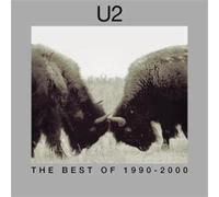 U2 - Best of 1990-2000: Special 2 CD + DVD Edition