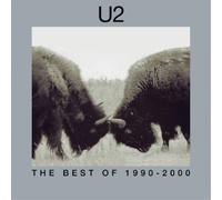 The Best Of 1990-2000 [VINYL]