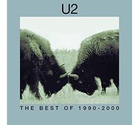 U2 - Best Of 1990-2000 - Vinyl Record - 64 - B99z