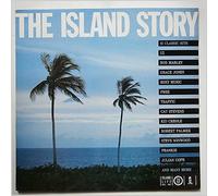 U2, Bob Marley a.o. - Various Artists LP (Vinyl Album) UK Island 1987