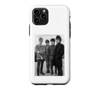 U2 Bono Band Boy Era 1980 By David Corio Case for iPhone 11 Pro