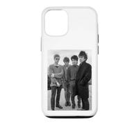 U2 Bono Band Boy Era 1980 By David Corio Case for iPhone 12/12 Pro